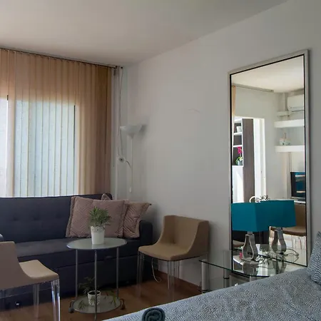 Apartment Lightbooking Dalias
