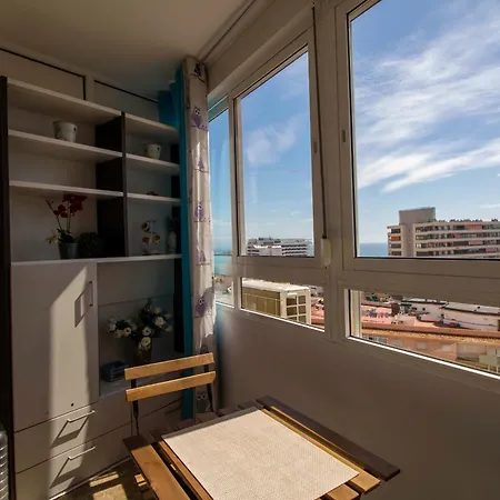Apartment Lightbooking Dalias *