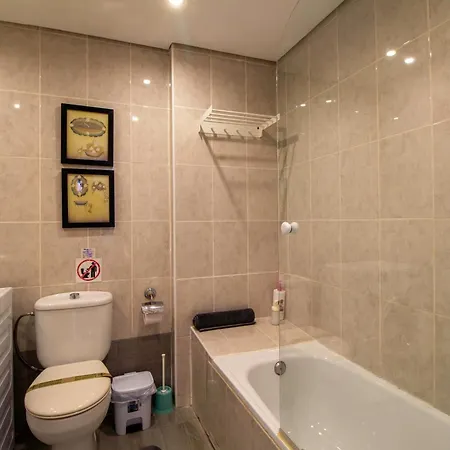 Apartment Lightbooking Dalias Torremolinos