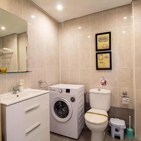 Apartment Lightbooking Dalias