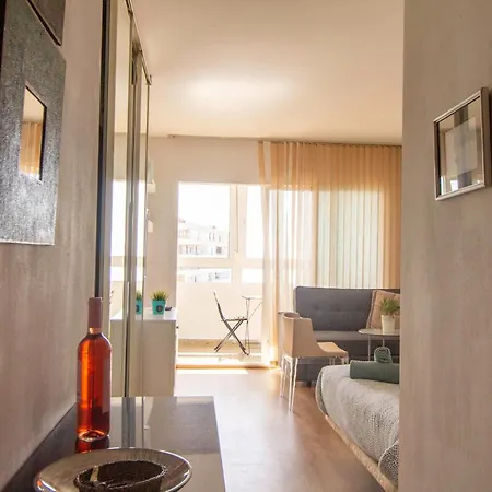 Apartment Lightbooking Dalias *