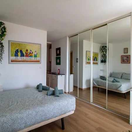Lightbooking Dalias Apartment Torremolinos