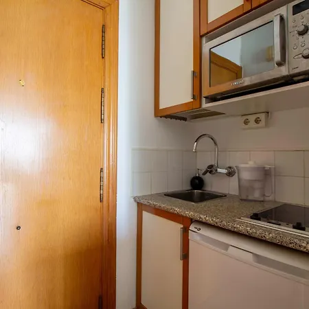 Apartment Lightbooking Dalias Torremolinos