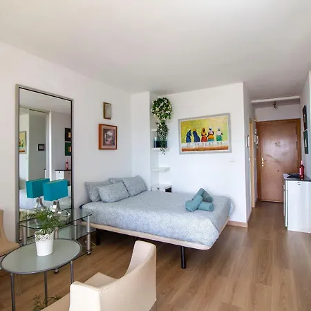Lightbooking Dalias Apartment