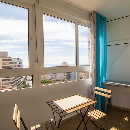 Apartment Lightbooking Dalias *
