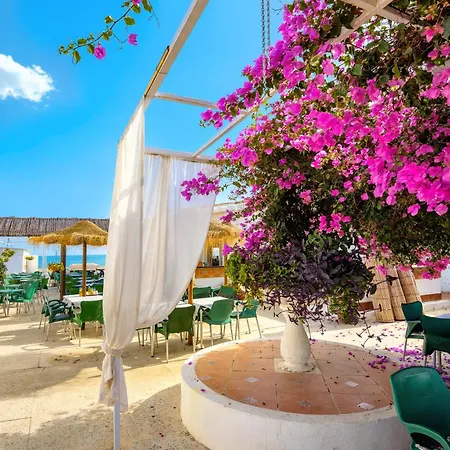 Apartment Lightbooking Dalias Torremolinos