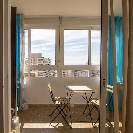 Apartment Lightbooking Dalias Torremolinos