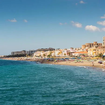 Vista Al Mar By Lightbooking Apartamento *