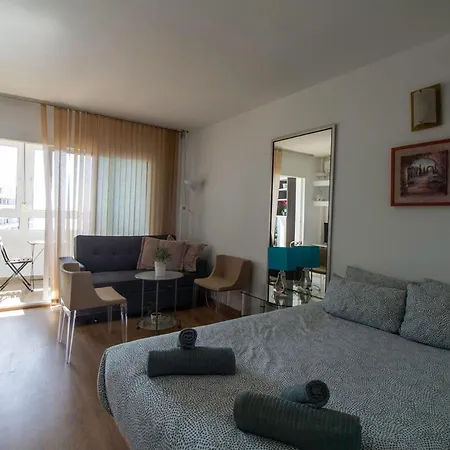 Guestready - Dalias Appartement Torremolinos