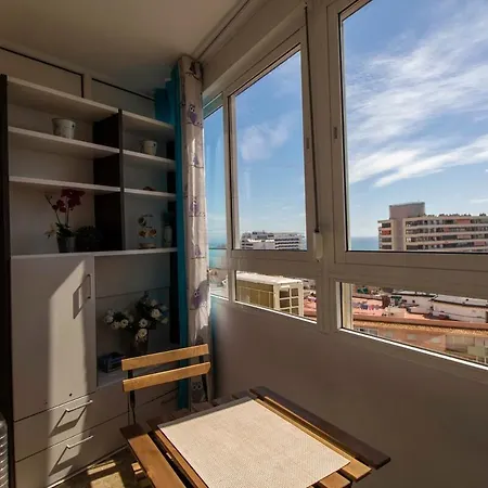 Guestready - Dalias Appartement Torremolinos