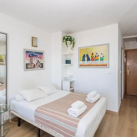 Guestready - Dalias טורמולינוס