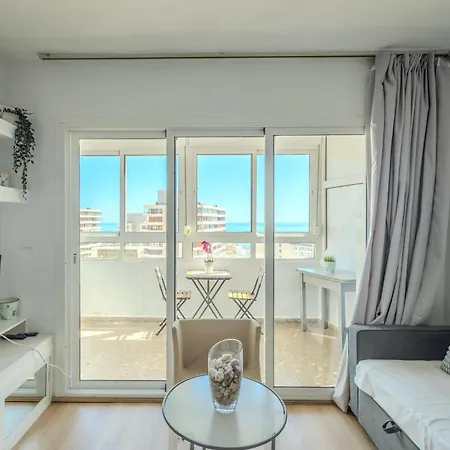 Appartamento Guestready - Dalias Torremolinos