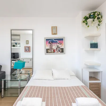 Guestready - Dalias * Torremolinos